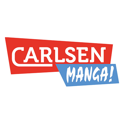 CARLSEN MANGA
