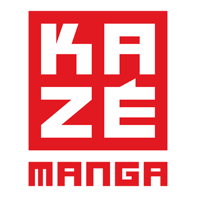 KAZE MANGA