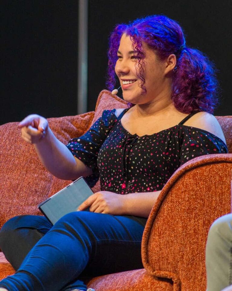 Samira, alias SaKiDe