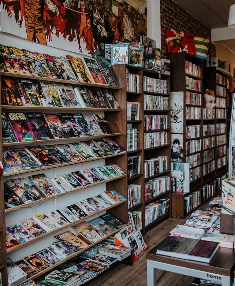 Comics