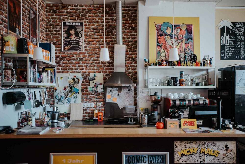 Cafe