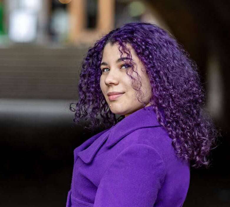 Samira, alias SaKiDe
